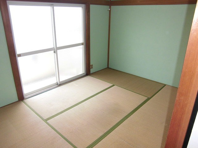 Other room space