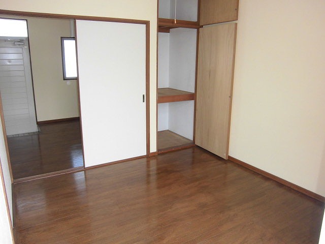 Other room space