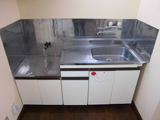 Kitchen. Kitchen