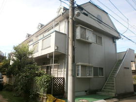 Building appearance