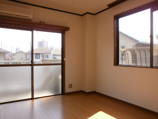 Other room space. bedroom