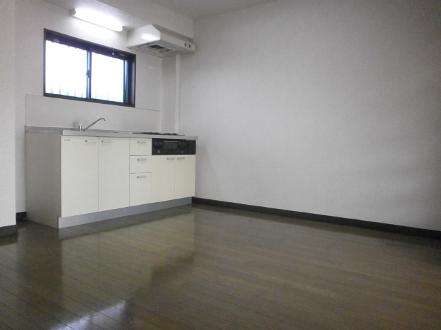 Living and room. Living