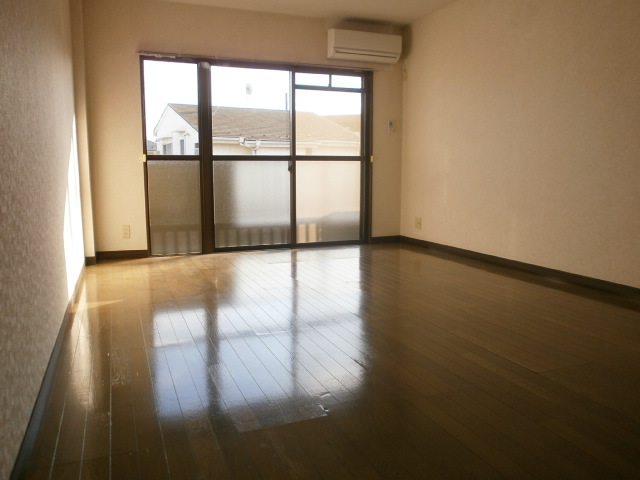 Other room space. bedroom