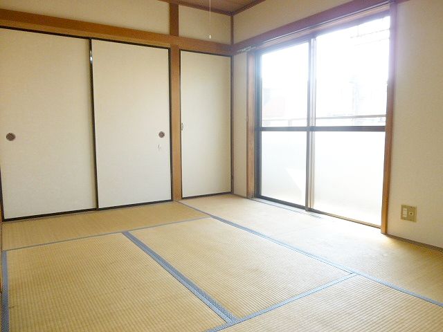 Other room space