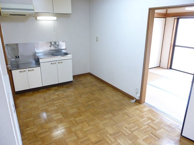 Living and room. Living