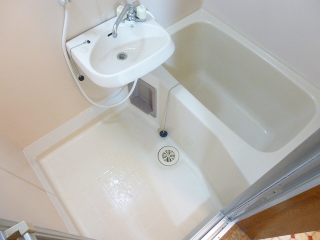 Bath. bath