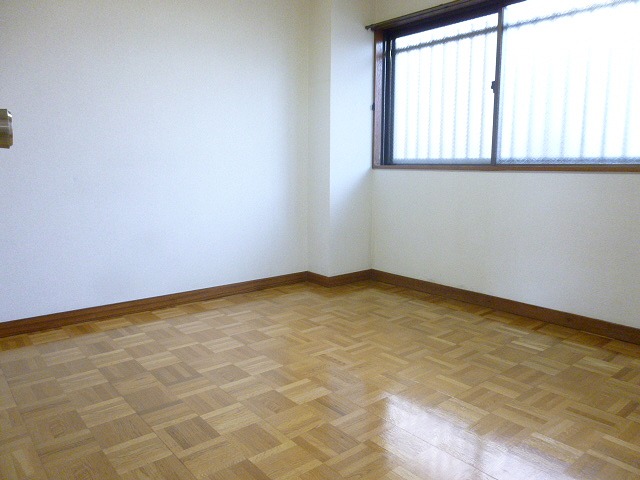 Other room space. bedroom