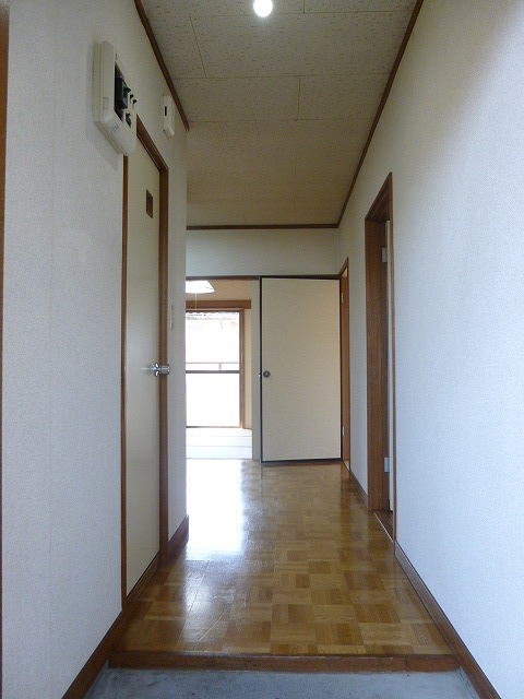 Entrance. Entrance