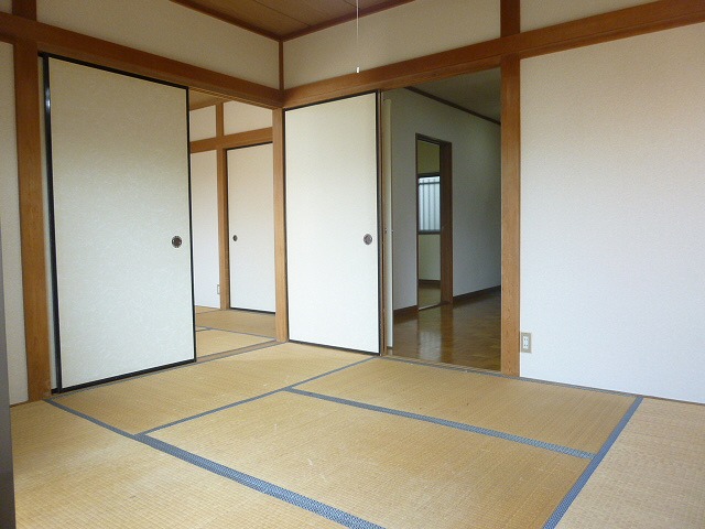Other room space