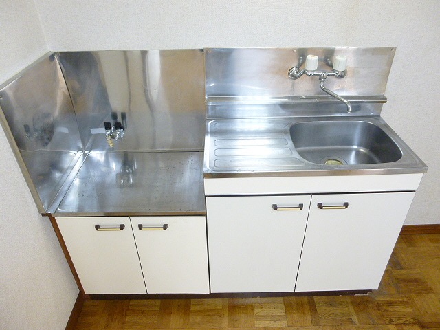 Kitchen. Kitchen