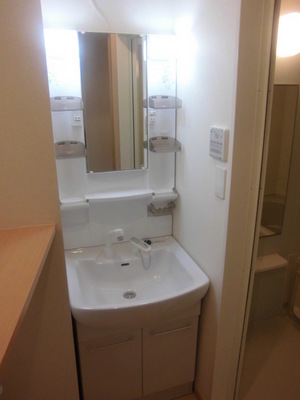 Washroom