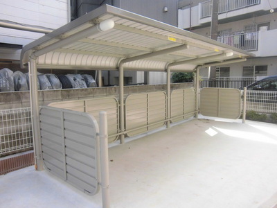 Other common areas