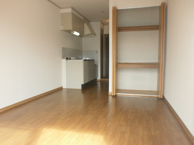Living and room. Living