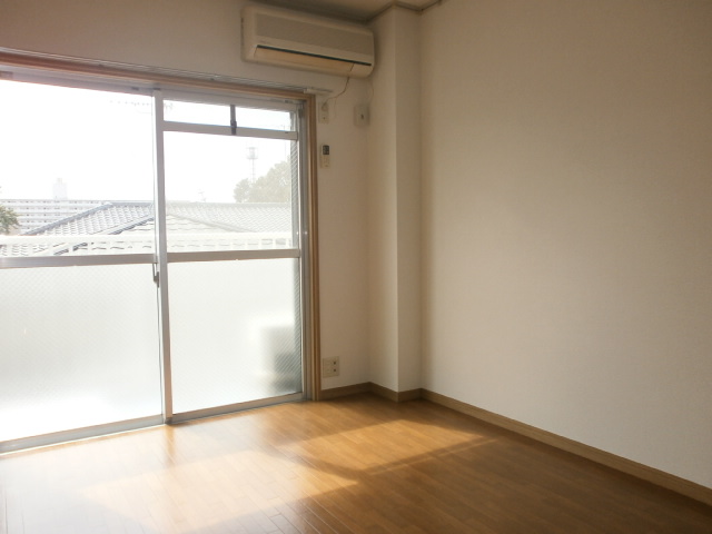 Other room space. bedroom
