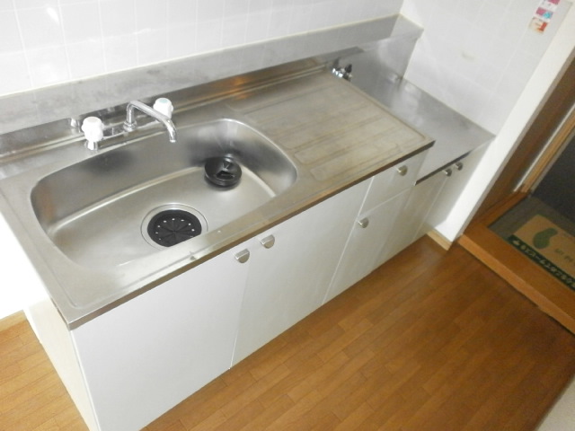 Kitchen. Kitchen
