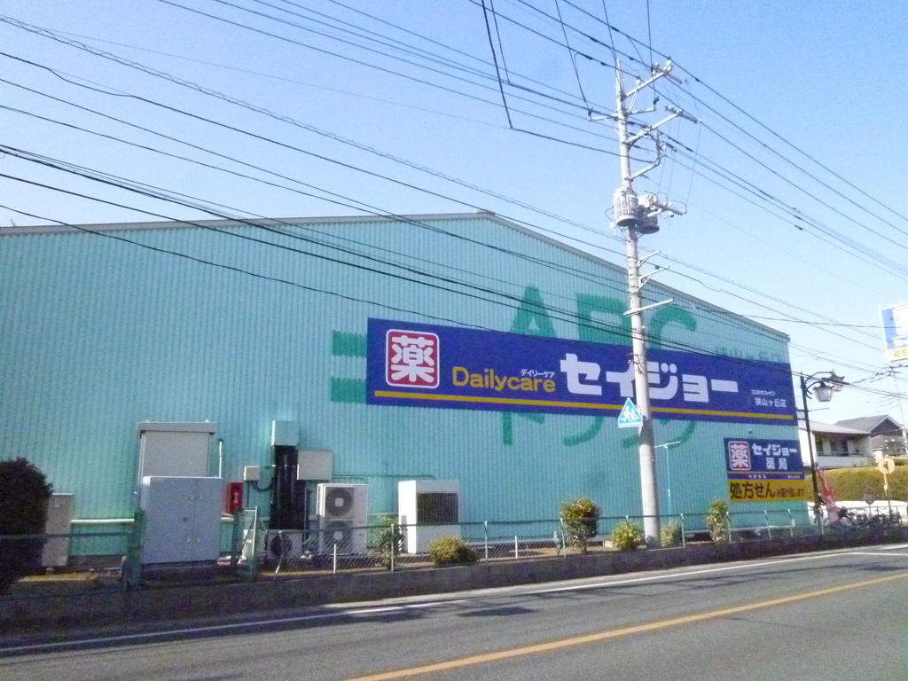 Other. Drugstores Seijo