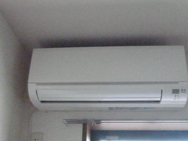 Other. Air conditioning