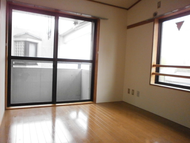 Living and room. Living