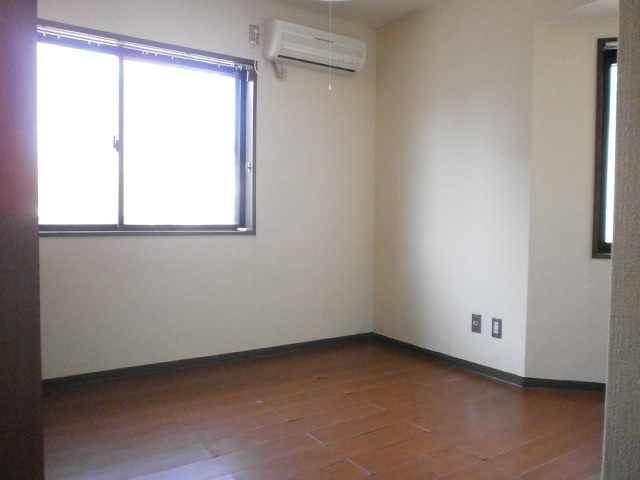 Other room space. bedroom