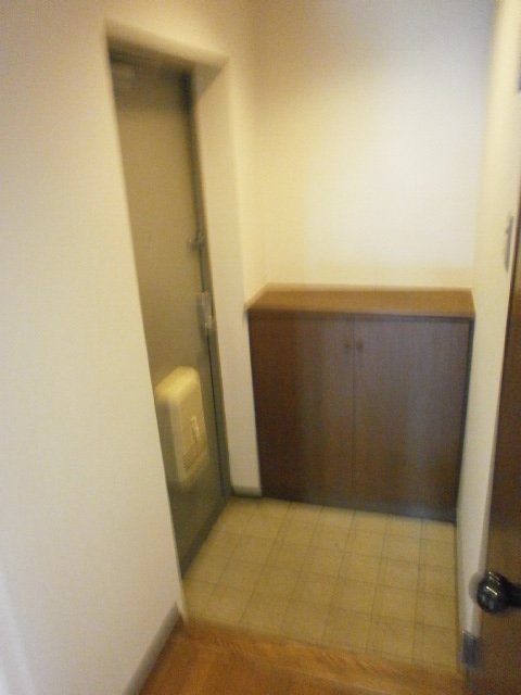 Entrance. Entrance