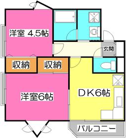 Building appearance