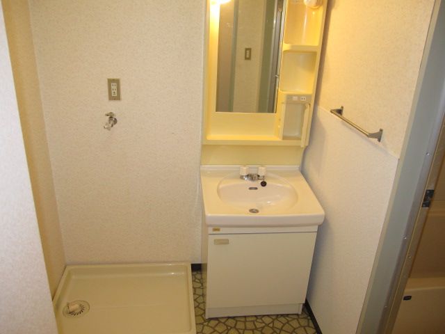Washroom