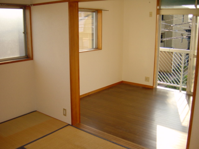Living and room