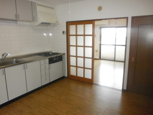 Living and room. Living