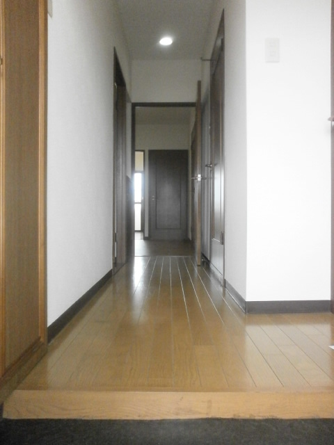 Entrance. Entrance