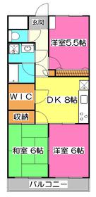 Building appearance