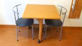 Other. table, Chair