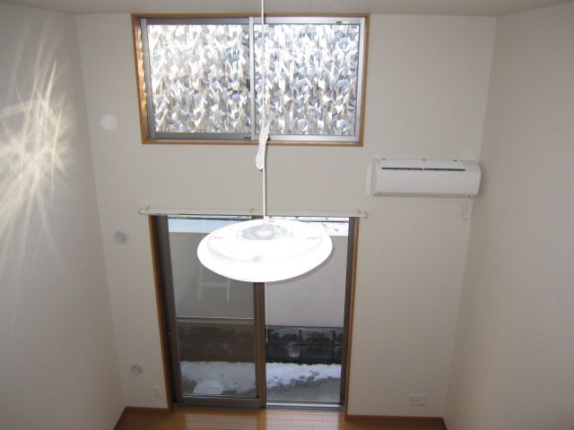 Living and room