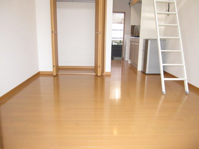 Living and room