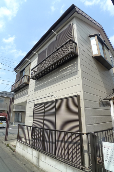 Building appearance. Exterior Photos