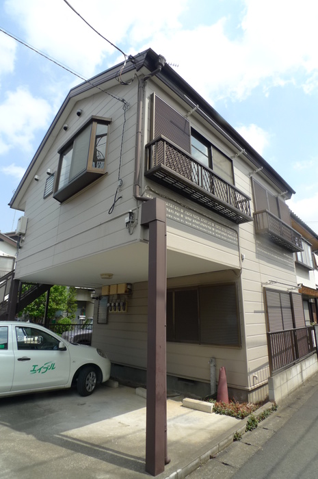 Building appearance. Exterior Photos