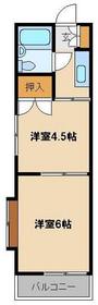 Tokorozawa Prefecture Higashitokorozawa 2