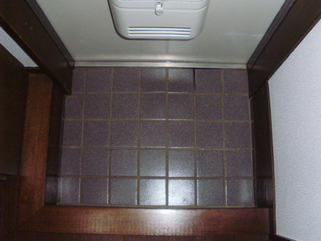 Entrance. Entrance