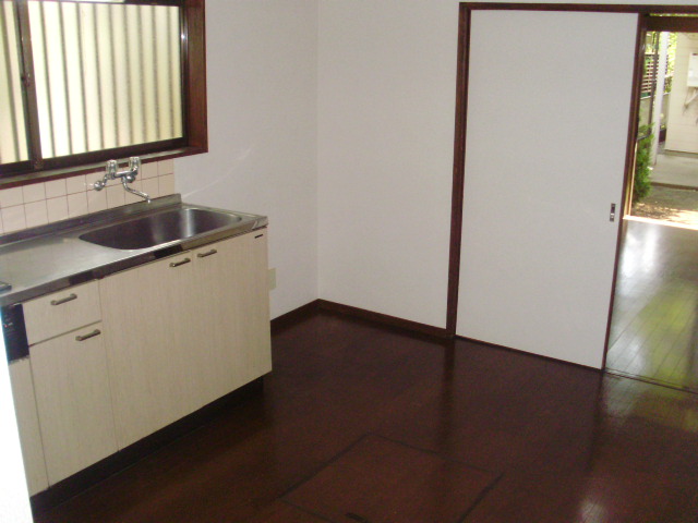 Kitchen. Kitchen