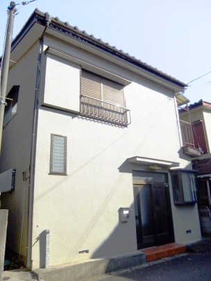 Local appearance photo. appearance