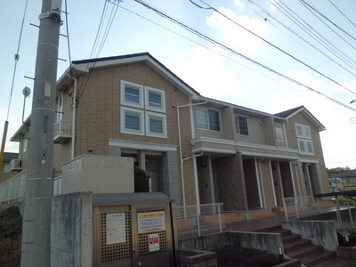 Building appearance