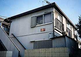 Building appearance