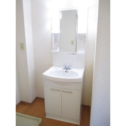 Washroom