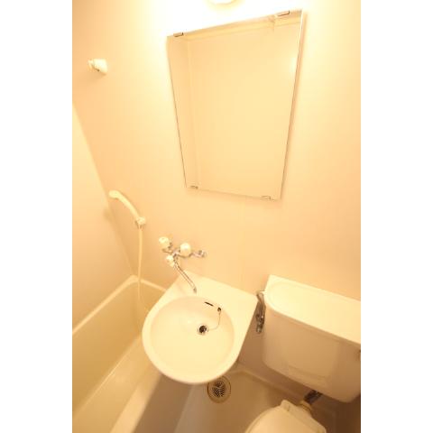 Washroom