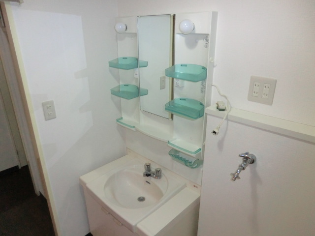 Washroom