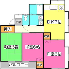 Building appearance