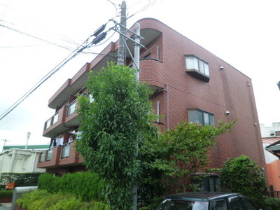 Building appearance