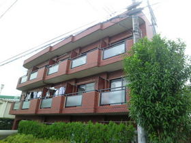 Building appearance