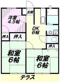 Building appearance