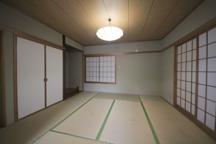 Other room space