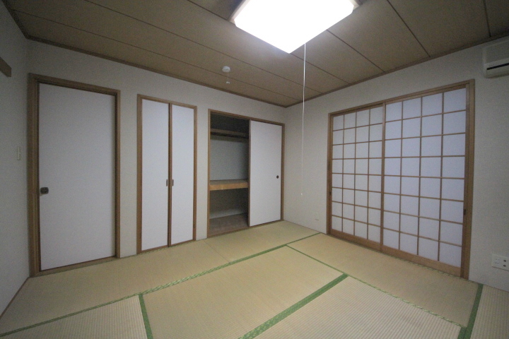 Other room space